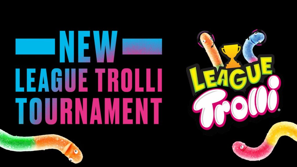 QCS is a new League Trolli tournament