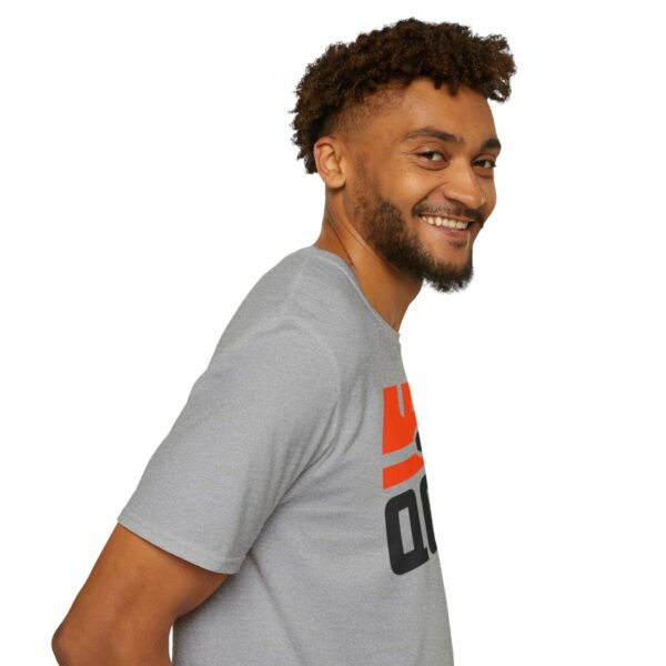 QCS Logo T-Shirt - Image 35