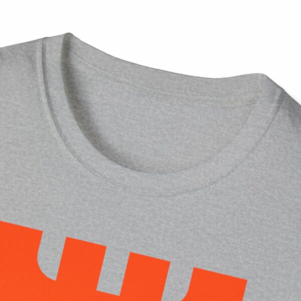 QCS Logo T-Shirt - Image 27