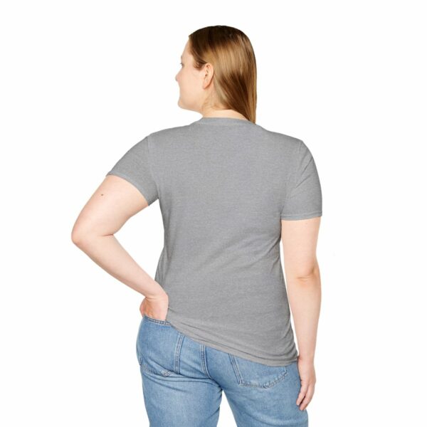 QCS Logo T-Shirt - Image 30