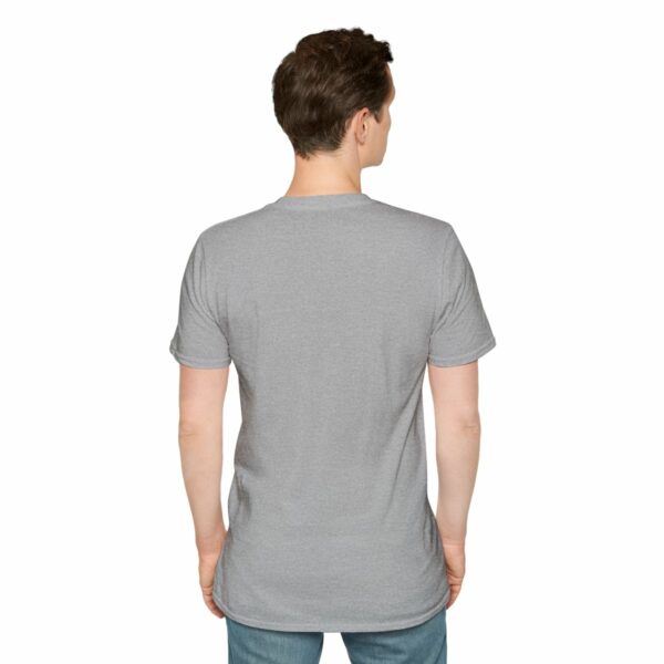 QCS Logo T-Shirt - Image 32