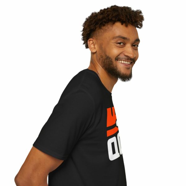 QCS Logo T-Shirt - Image 23