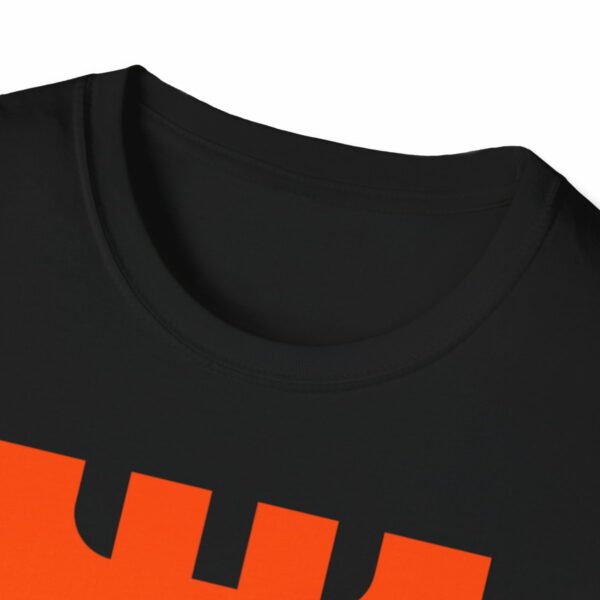 QCS Logo T-Shirt - Image 15