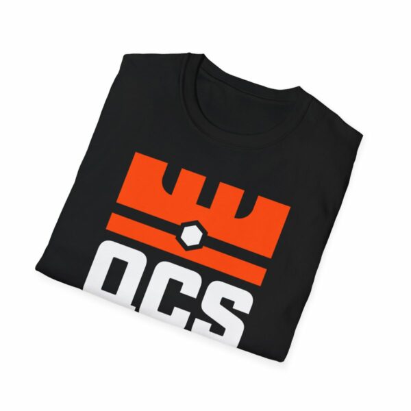 QCS Logo T-Shirt - Image 16
