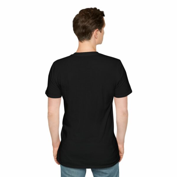 QCS Logo T-Shirt - Image 20