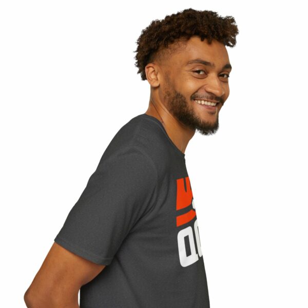 QCS Logo T-Shirt - Image 11
