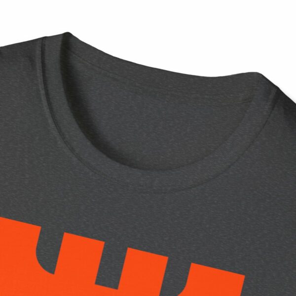 QCS Logo T-Shirt - Image 3